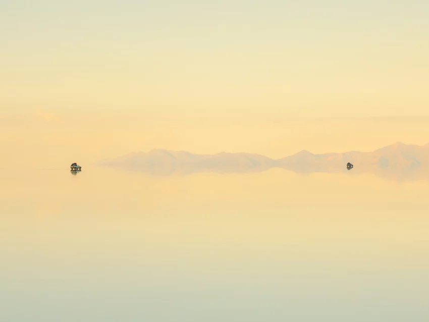 Mirage