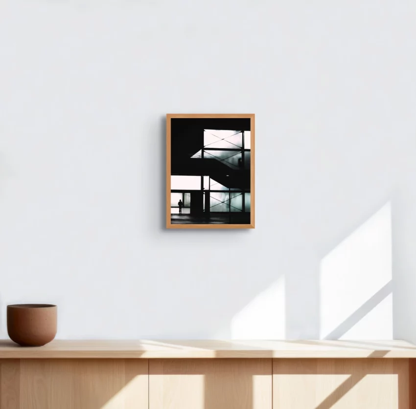 Paysage Moderne – Image 2