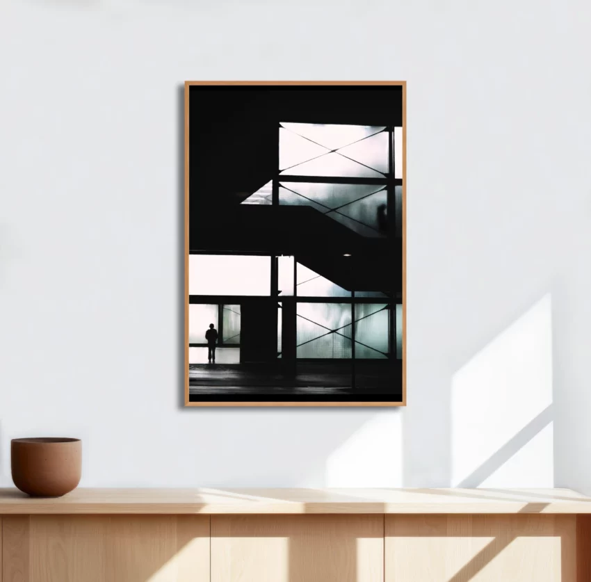 Paysage Moderne – Image 4